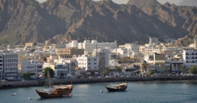 Coupe du Monde : Oman fait gagner des voyages à… Muscat 4
