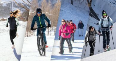 Des spots où se bouger cet hiver avec l’application On Piste 4