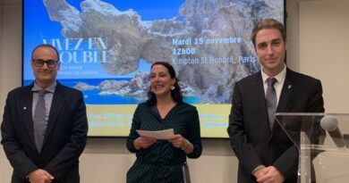 La Costa Brava et les Pyrénées de Gérone, « la vie en double » 4