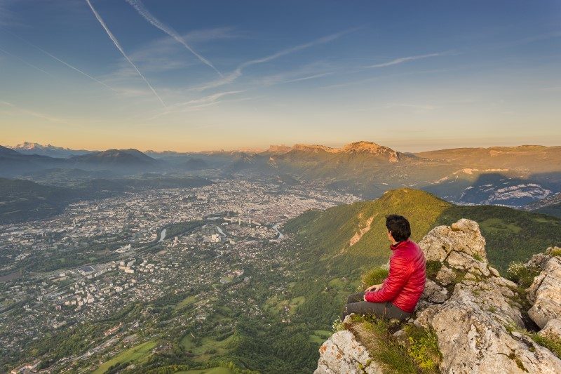 Grenoble Alpes Métropole : pourquoi les sports outdoor lui vont si bien 10