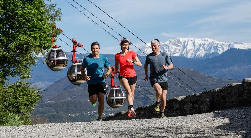 Grenoble Alpes Métropole : pourquoi les sports outdoor lui vont si bien 3