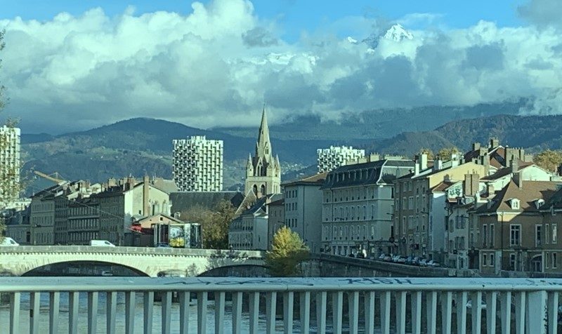 Grenoble Alpes Métropole : pourquoi les sports outdoor lui vont si bien 18