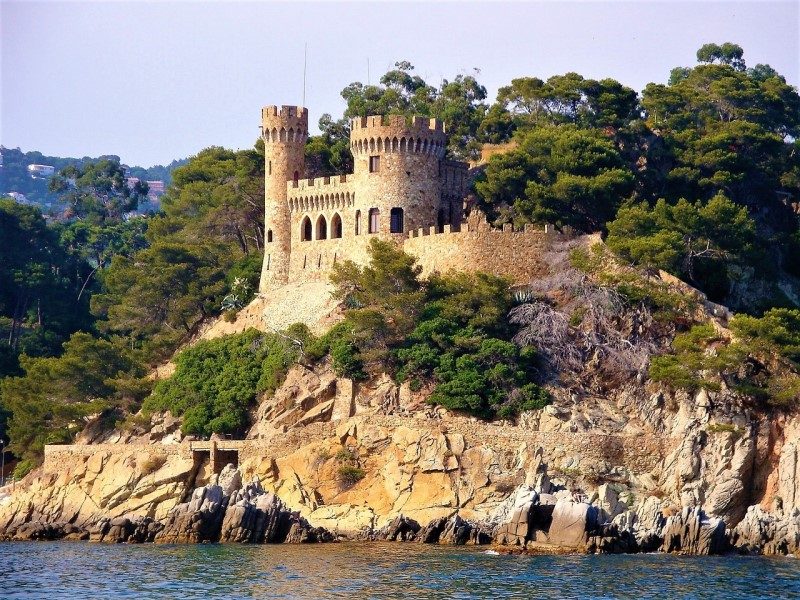 La Costa Brava et les Pyrénées de Gérone, « la vie en double » 3