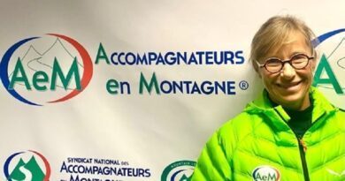 Les « Accompagnateurs en Montagne » veulent renforcer leur visibilité auprès du grand public 5