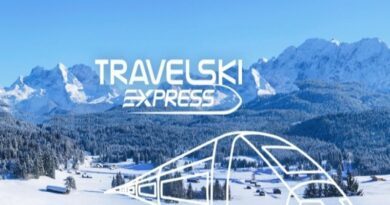 Le tour-opérateur Travelski déploie des trains depuis Paris 4