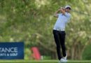 Première expérience à l’île Maurice pour l’influenceur golf Arnaud Sérié