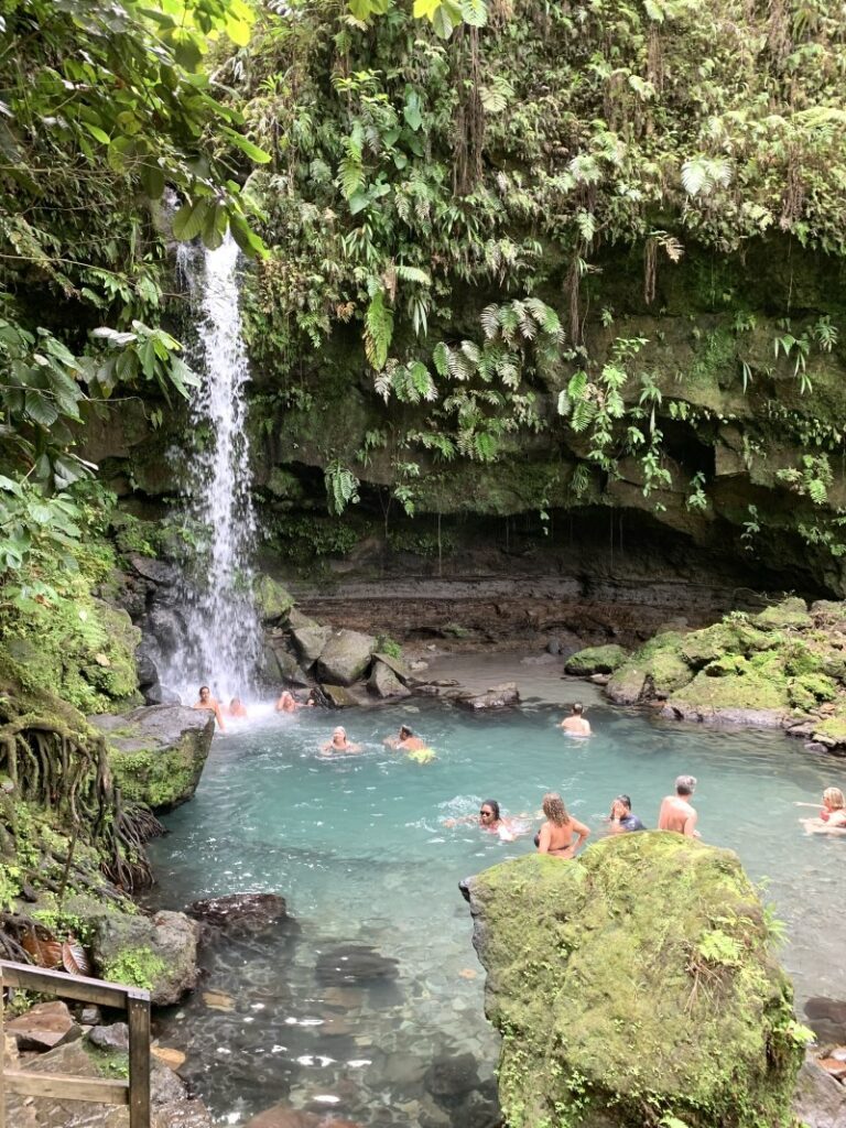 Les Caraïbes, parenthèse ensoleillée au cœur de l’hiver français 20