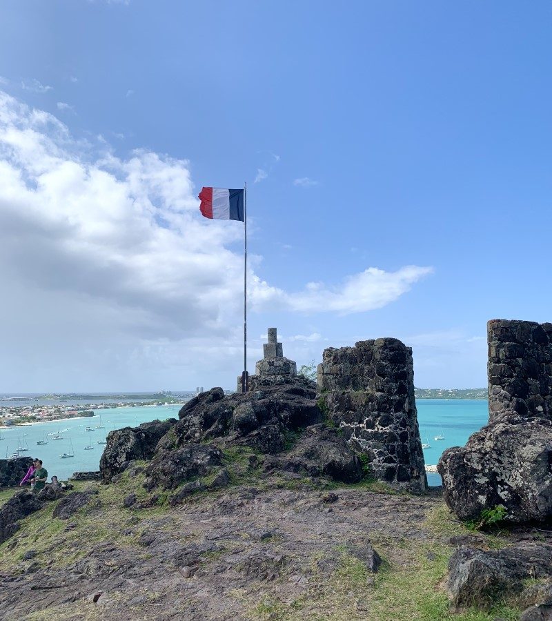 Les Caraïbes, parenthèse ensoleillée au cœur de l’hiver français 5