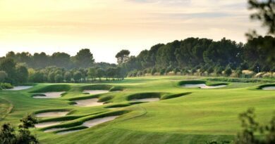 Costa Croisières renouvelle sa formule « Cruise & Golf » 6