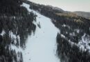 Dévalez, à Courchevel, l’Eclipse, la piste des prochains championnats du monde de ski alpin
