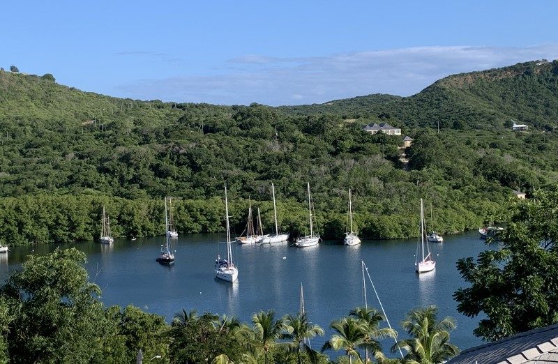 Les Caraïbes, parenthèse ensoleillée au cœur de l’hiver français 12