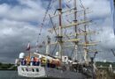 L’Armada à Rouen : 50 navires attendus, 30 confirmés