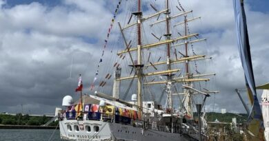 L’Armada à Rouen : 50 navires attendus, 30 confirmés 1