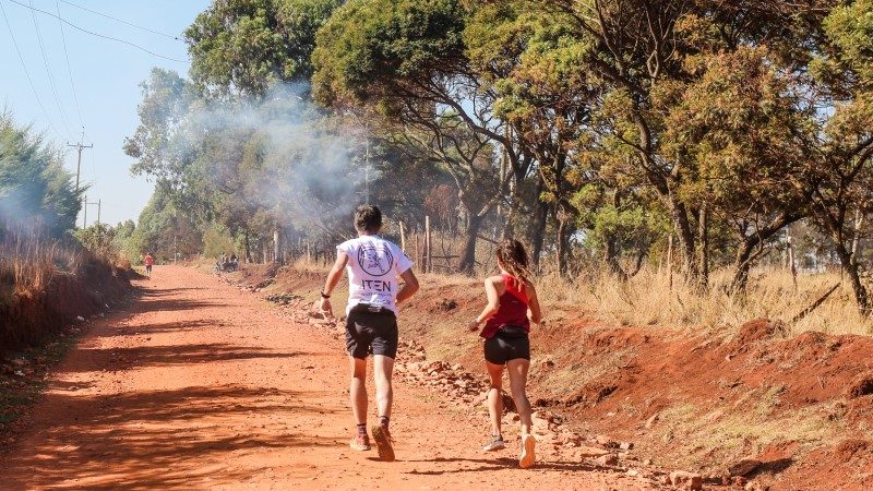 L’agence Les Planeteurs vous emmène courir à Iten au Kenya 2