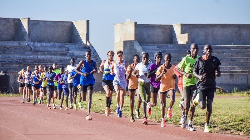 L’agence Les Planeteurs vous emmène courir à Iten au Kenya 3
