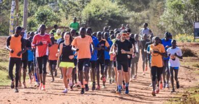 L’agence Les Planeteurs vous emmène courir à Iten au Kenya 7