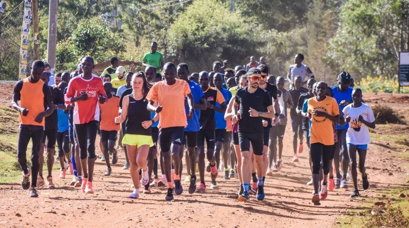 L’agence Les Planeteurs vous emmène courir à Iten au Kenya 1