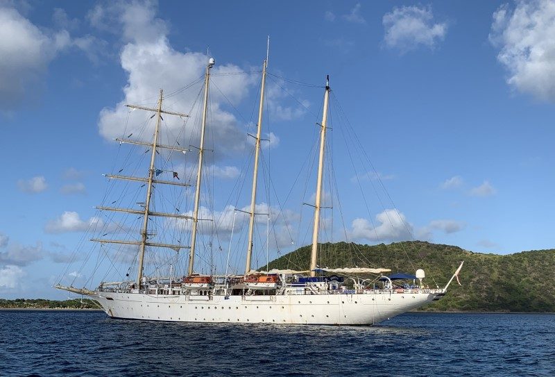 Les Caraïbes, parenthèse ensoleillée au cœur de l’hiver français 15