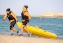 Le raid solidaire Sahraouiya revient à Dakhla