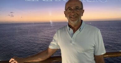 Golfs et croisière à bord du MSC Seaside : « Je rêve déjà du prochain voyage » 5