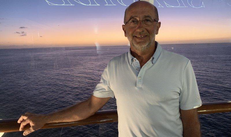 Golfs et croisière à bord du MSC Seaside : « Je rêve déjà du prochain voyage » 1