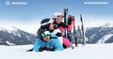 Alentour se lance dans la location d’équipements de sports d'hiver 4