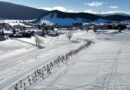 La Foulée Blanche fait son retour à Autrans avec des challenges pour tous