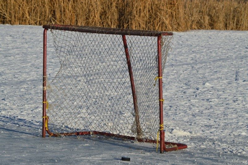 Le hockey, passeport précieux pour s’intégrer chez les Inuits 1