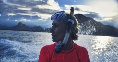 L’île Maurice exposera la beauté de ses fonds marins au Salon de la plongée 4