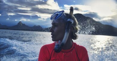 L’île Maurice exposera la beauté de ses fonds marins au Salon de la plongée 8