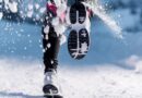 Le snow trail débarque à Saint-François Longchamp