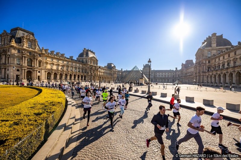 Les « 10 km des Etoiles » : rendez-vous le 19 mars 3