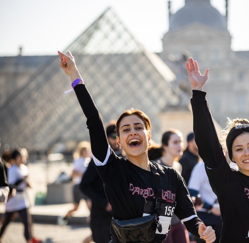 Les « 10 km des Etoiles » : rendez-vous le 19 mars 1