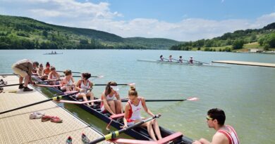 Brive Tourisme s’impose sur le créneau des stages sportifs 10