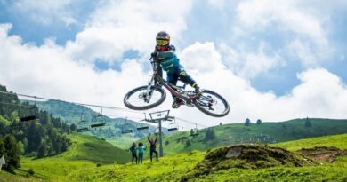 C'est déjà l'été à l'Alpe du Grand Serre 1