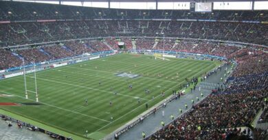 Les grands évènements sportifs de l’année 2023 6