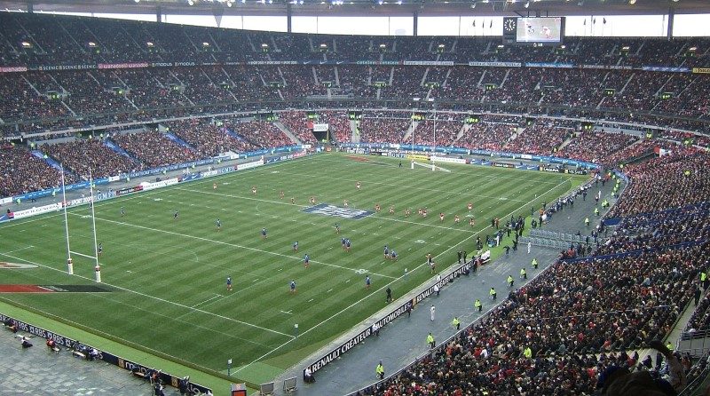 Les grands évènements sportifs de l’année 2023 1 Les grands évènements sportifs de l’année 2023 1