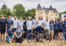 Un château de Haute-Garonne aménagé pour accueillir des cyclistes