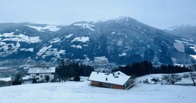Travel Europe, le tour-opérateur qui sublime le Tyrol 4
