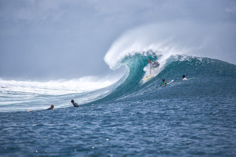 Parlez-vous break, non je parle surf ! 2