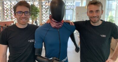 Nolio, une plate-forme pour optimiser ses plans d’entrainement 2