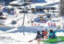 Trois jours de fête à Vars autour des sports outdoor