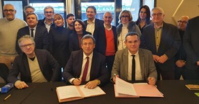 Tourisme sportif : les institutionnels du tourisme et le ministère des Sports s’engagent ensemble 2