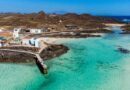 Quelles sont les dix plus belles piscines naturelles des Canaries ?