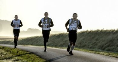 De Verdun à Paris, un raid de 250 km pour saluer la mémoire des Poilus 7