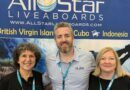 All Star Liveaboards, pionnier des croisières plongée, a toujours quelque chose à offrir