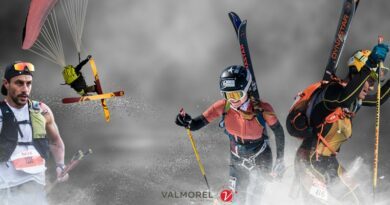 Valmorel, terre de champions 2