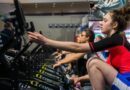 Aviron : 3 000 rameurs indoor attendus à Pierre de Coubertin