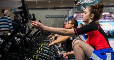 Aviron : 3 000 rameurs indoor attendus à Pierre de Coubertin 5