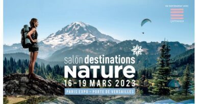 Rendez-vous au salon Destinations Nature pour faire le plein d'idées 6